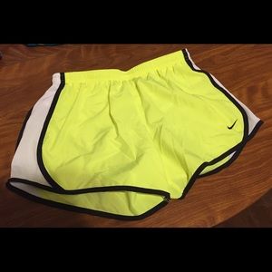 Nike shorts